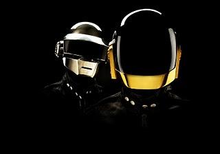 Daft Punk • Un nouvel extrait de Tr2n