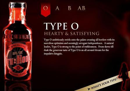 trubloodpub2 True Blood à découvrir sur NT1!