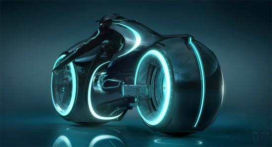 tron-legacy Image tron legacy 550x297 Tron Legacy