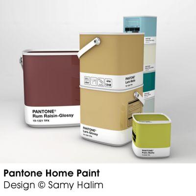 La collection des peintures Pantone de Samy Halim Pantone-Paint-01.jpg