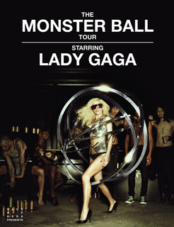 Lady Gaga à Bercy complet en quelques heures: une seconde date prévue.