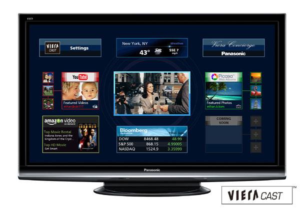 Qu’est-ce qui peut freiner le développement des nouveaux services sur la Télé ? Qu’est-ce qui peut freiner le développement des nouveaux services sur la Télé ?