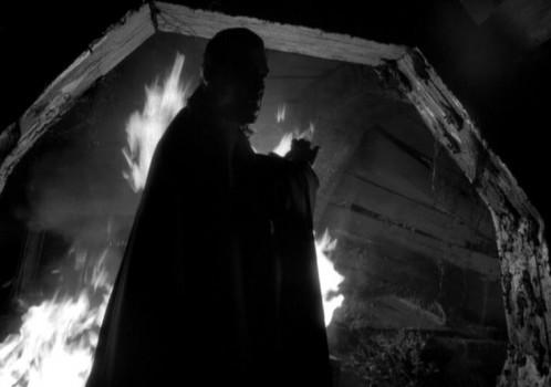 Dracula, 3 : Le fils de Dracula de Robert Siodmak, par Francis Moury Dracula, 3 : Le fils de Dracula de Robert Siodmak, par Francis Moury