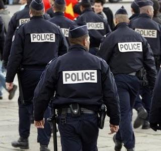 Déplacements 