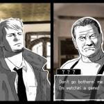 hotel-dusk-room-215 01 Fin de la route pour CING