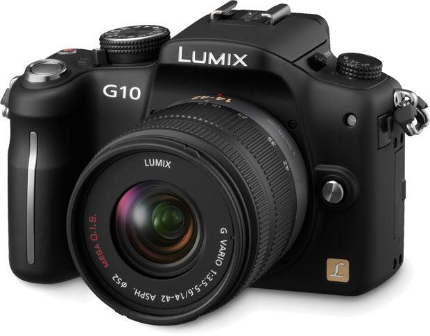 panasonic G10 photo panasonic G10
