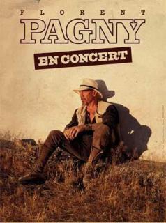 influence en concert: Florent Pagny a fait voyager ses fans