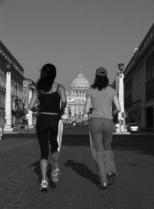 SightJogging - www.sighjogging.it Découvrez les villes autrement grâce au sightjogging !