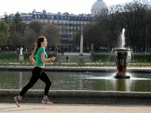 SighJogging à Paris (Ceslo Flores) Découvrez les villes autrement grâce au sightjogging !