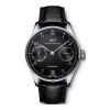 IWC Portugaise IWC Portugaise 100x100 Mini Guide des Montres : Les 4 types de montres (2/3)