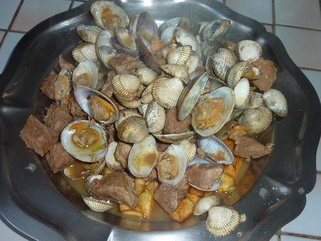 Porc Alentejana P1070009