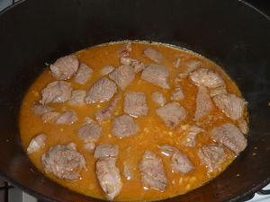 Porc Alentejana P1060956