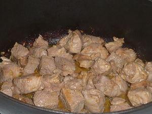 Porc Alentejana P1060953