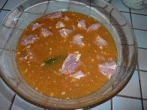 Porc Alentejana P1060949