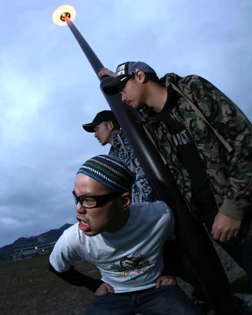 20070622_gagleA1 VIDEO DAYZ : GAGLE « Snowflake »