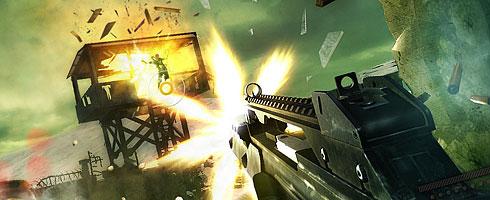 bodycount2 Premières images pour Bodycount