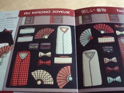 Kimonos Kimonos