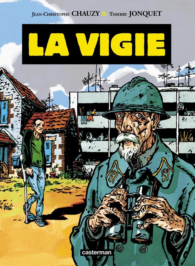 la-vigie Mes sources d’informations sur le Web (mise à jour)