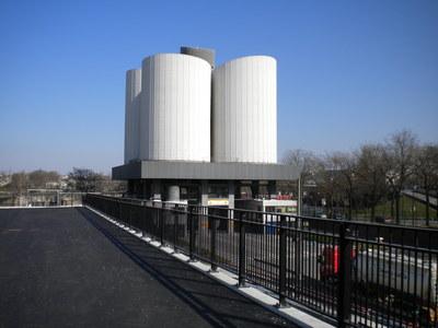 T3 : massacre à la bétonneuse T3 : massacre à la bétonneuse
