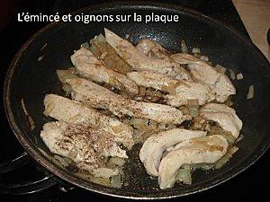 On mange quoi demain? L'émincé de poulet à la crème L-emince-de-poulet-a-la-creme-3.jpg