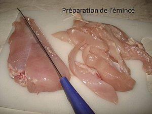On mange quoi demain? L'émincé de poulet à la crème L-emince-de-poulet-a-la-creme-1.jpg