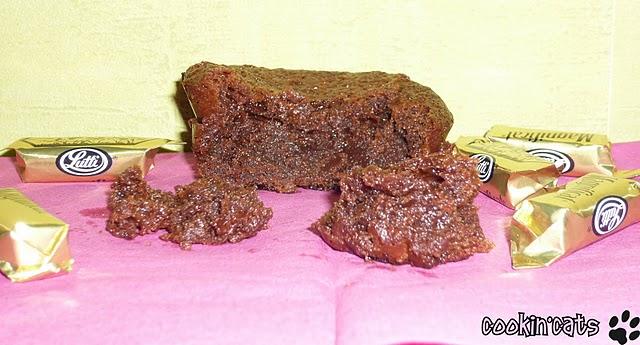 LE MAGNIFICAT MOELLEUX CARAMELISE LE MAGNIFICAT MOELLEUX CARAMELISE