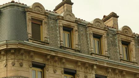 Carnot, la place. Place_Carnot__1_