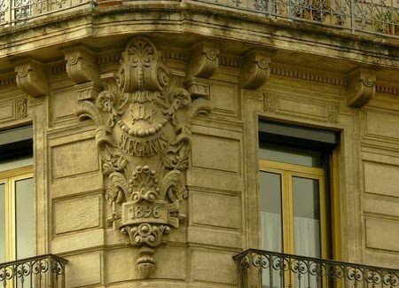 Carnot, la place. 20100223_Place_Carnot