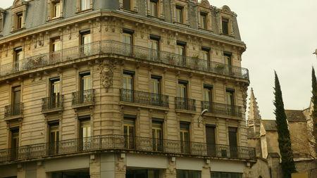 Carnot, la place. Place_Carnot__3_