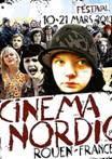 2 Films Estoniens au Festival du Cinéma Nordique de Rouen‏