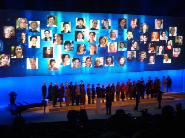 Pour les Femmes et la Science...Prix L'Oréal-UNESCO 2010 Pour les Femmes et la Science...Prix L'Oréal-UNESCO 2010