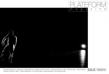 PLATEFORM Magazine 15