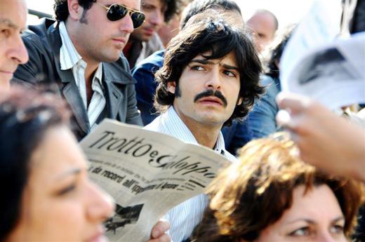 Romanzo criminale, la serie (2)