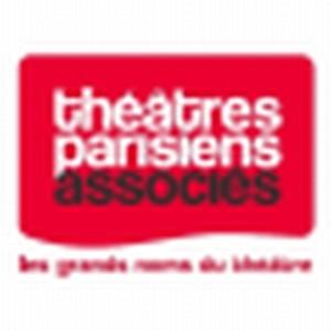 LOGO THEATRES PRIVES La nouvelle enseigne des théâtres privés de Paris