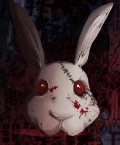 doubt Doubt (ou la vengeance des lapins)