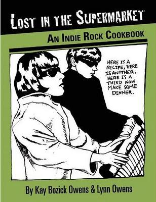 Raymond Good-Little-One, les jeunes soniques... et quelques autres