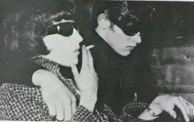 Raymond Good-Little-One, les jeunes soniques... et quelques autres
