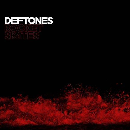 deftones_rocket skates Deftones – Diamond Eyes