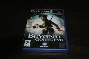 [ACHAT] Beyond Good & Evil (PS2)