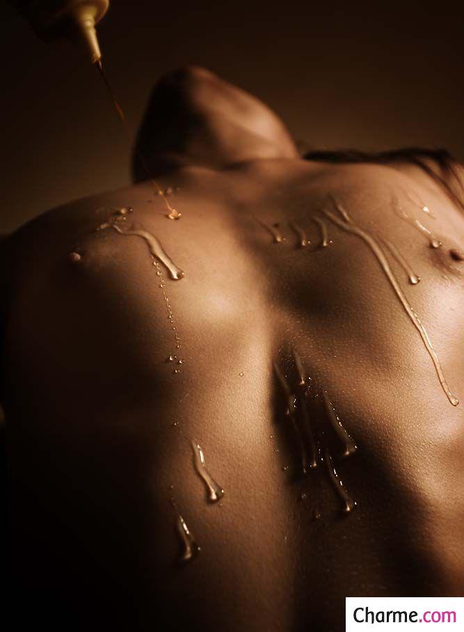 babe nue huile aromatique
