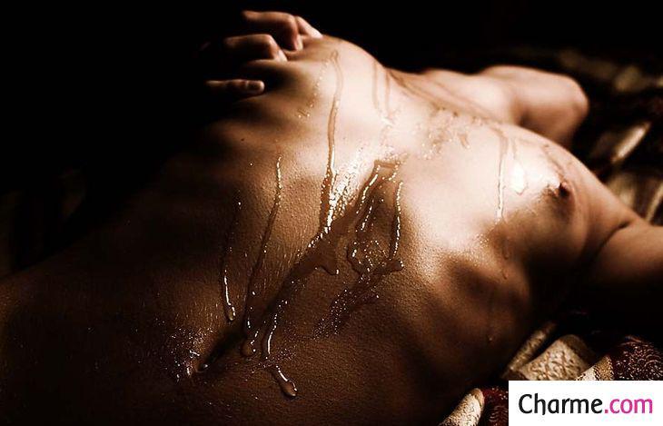 babe nue huile aromatique