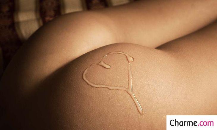 babe nue huile aromatique
