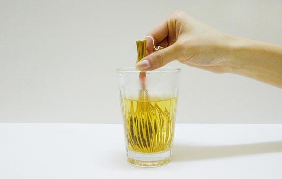Le thé dans tout ses états ! 25 sachets de thé très créatifs