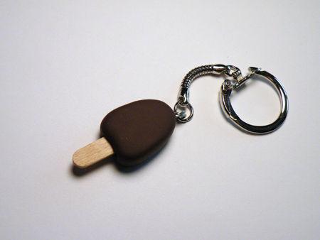 Porte clé esquimau porte_cle_esquimau_fimo