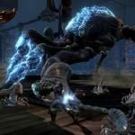 God Of War 3 01 Une vidéo de God Of War 3 qui rassure !