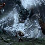 God Of War 3 02 Une vidéo de God Of War 3 qui rassure !