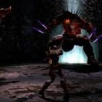 God Of War 3 03 Une vidéo de God Of War 3 qui rassure !
