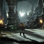 God Of War 3 04 Une vidéo de God Of War 3 qui rassure !