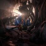 God Of War 3 05 Une vidéo de God Of War 3 qui rassure !