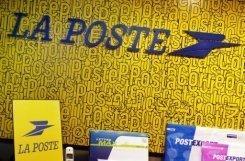 la poste La Poste envisage de faire de la téléphonie